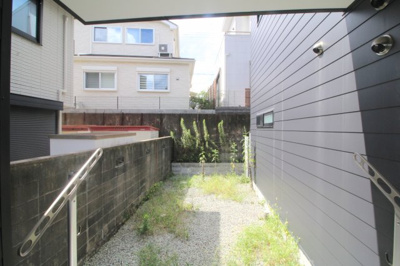 【展望】 | グロワール池田