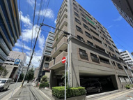 ツインタワー博多駅前の画像
