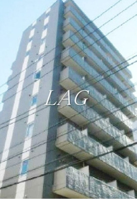 【外観】 | プレステージ西台ステーションフロント | 外観です。