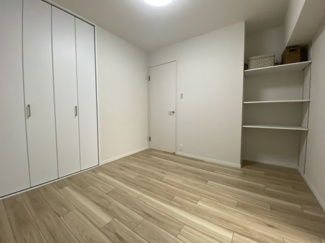 【洋室】 | マンション北堀江