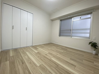 【洋室】 | マンション北堀江