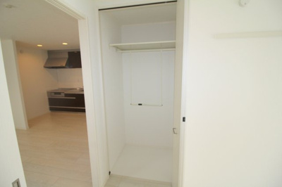 【収納】 | 北桜塚レジデンス