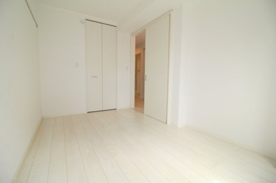 【洋室】 | 北桜塚レジデンス