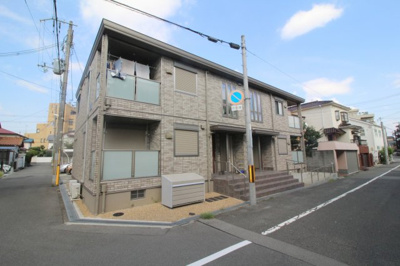 【外観】 | 北桜塚レジデンス