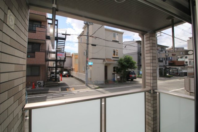 【展望】 | 北桜塚レジデンス