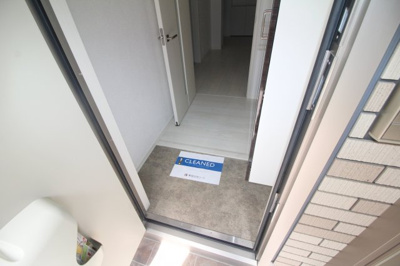 【玄関】 | 北桜塚レジデンス