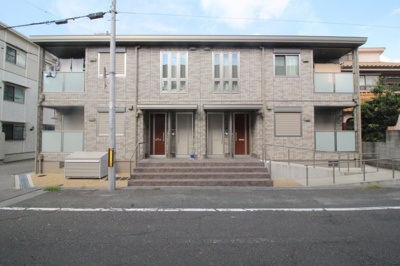 【外観】 | 北桜塚レジデンス