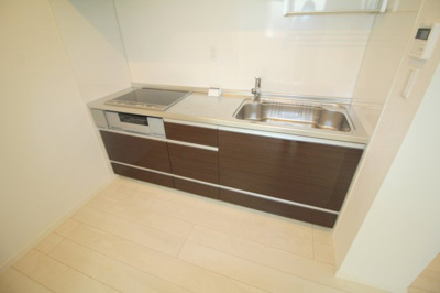 【キッチン】 | 北桜塚レジデンス