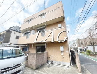 【外観】 | 外観です。