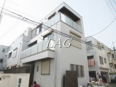 【外観】 | 笹塚マンション | 外観です。