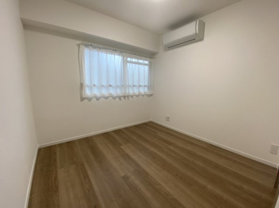 【洋室】 | 西長堀ドリームマンション