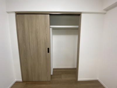 【収納】 | 西長堀ドリームマンション