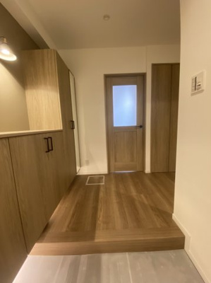 【内装】 | 西長堀ドリームマンション