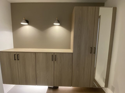 【その他】 | 西長堀ドリームマンション