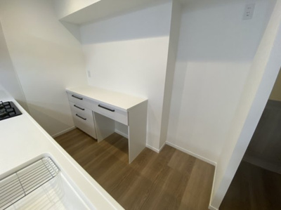 【キッチン】 | 西長堀ドリームマンション