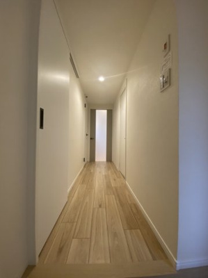 【内装】 | 日商岩井阿波座マンション