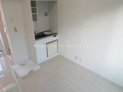 【その他】 | グラン・レーヴ白楽 | 洋室