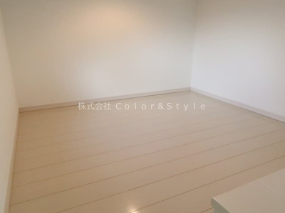 【内装】 | グラン・レーヴ白楽 | ロフト