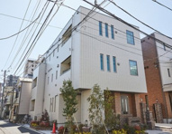 フレスコ文京茗荷谷イーストの画像