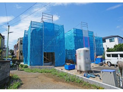 【外観】 | ☆陽当たり良好な駅チカ分譲地☆長後駅徒歩
