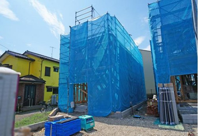 【外観】 | ☆陽当たり良好な駅チカ分譲地☆長後駅徒歩