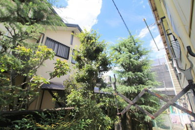 【展望】 | Maison　Felicia　Kimoto