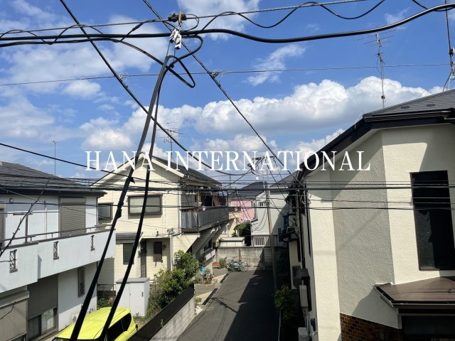 シャトルエイトの展望