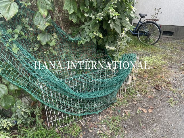 シャトルエイトのその他共用部分