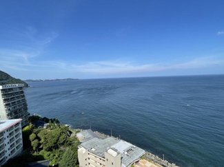 【外観】 | お部屋から相模原を一望！夕焼けまで景色をご堪能いただけます。