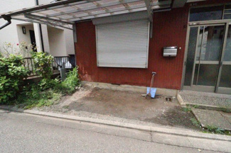 【外観】 | 現地外観