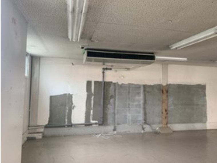 松原市阿保　貸店舗　物件番号：205404のその他