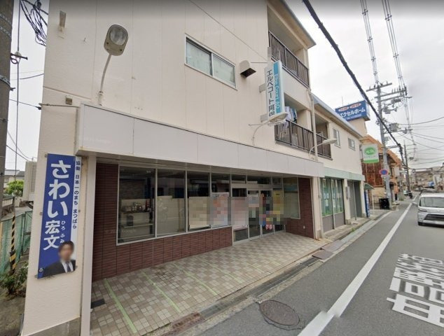 松原市阿保　貸店舗　物件番号：205404のその他