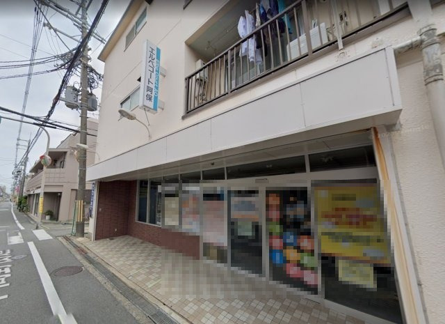 松原市阿保　貸店舗　物件番号：205404のその他