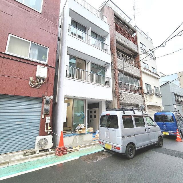 apartment 日本堤１丁目27