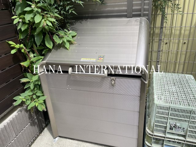 レ　スリーズのその他共用部分