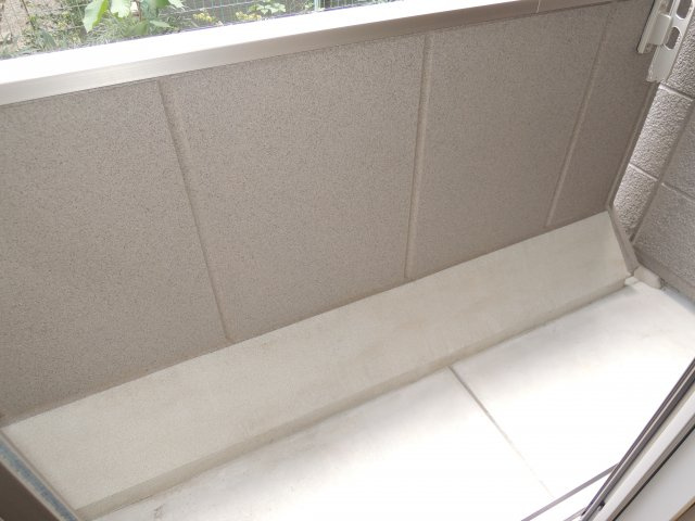 【バルコニー】 | ヴァンヴェール松原
