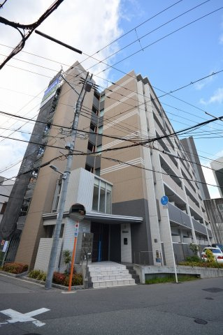 海老江サンライズ