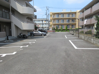 【駐車場】 | 駐車場　ヒルズ千里