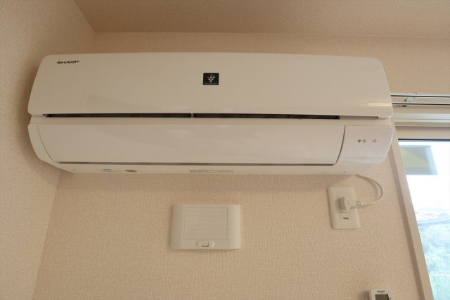 メセナ吉行の設備