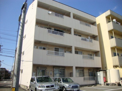 【駐車場】 | サンシャインハイツ