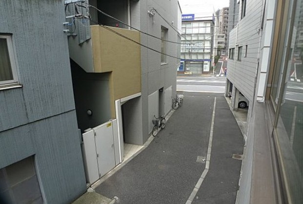 【展望】