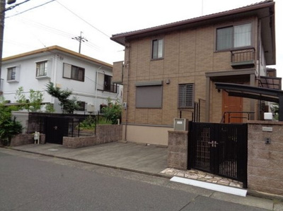【駐車場】 | 昭和区萩原町戸建