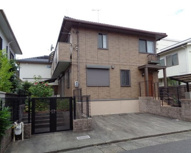 昭和区萩原町戸建の画像