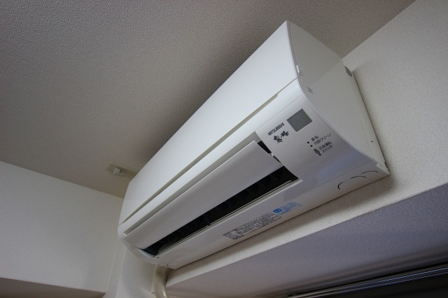 第7美和マンションの設備