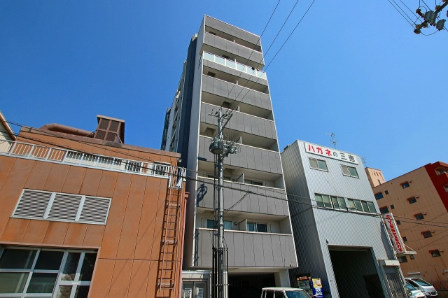第7美和マンション