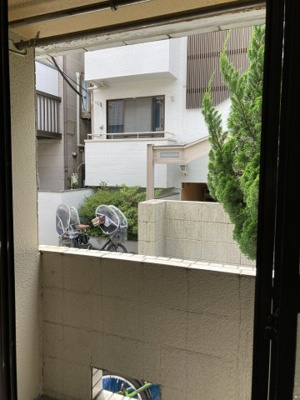 【展望】 | 桜コーポ