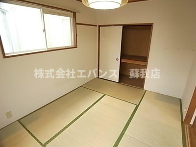 【ロビー】 | デュアル2番館 | 建物の内部です