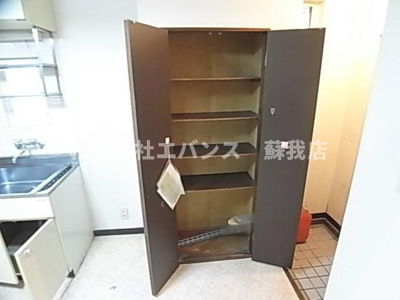 【その他共用部分】 | デュアル2番館