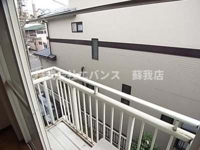 【展望】 | デュアル2番館