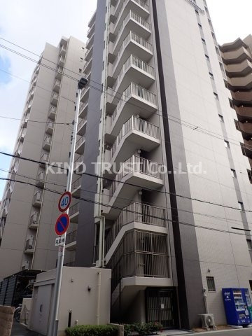 レジデンス南森町